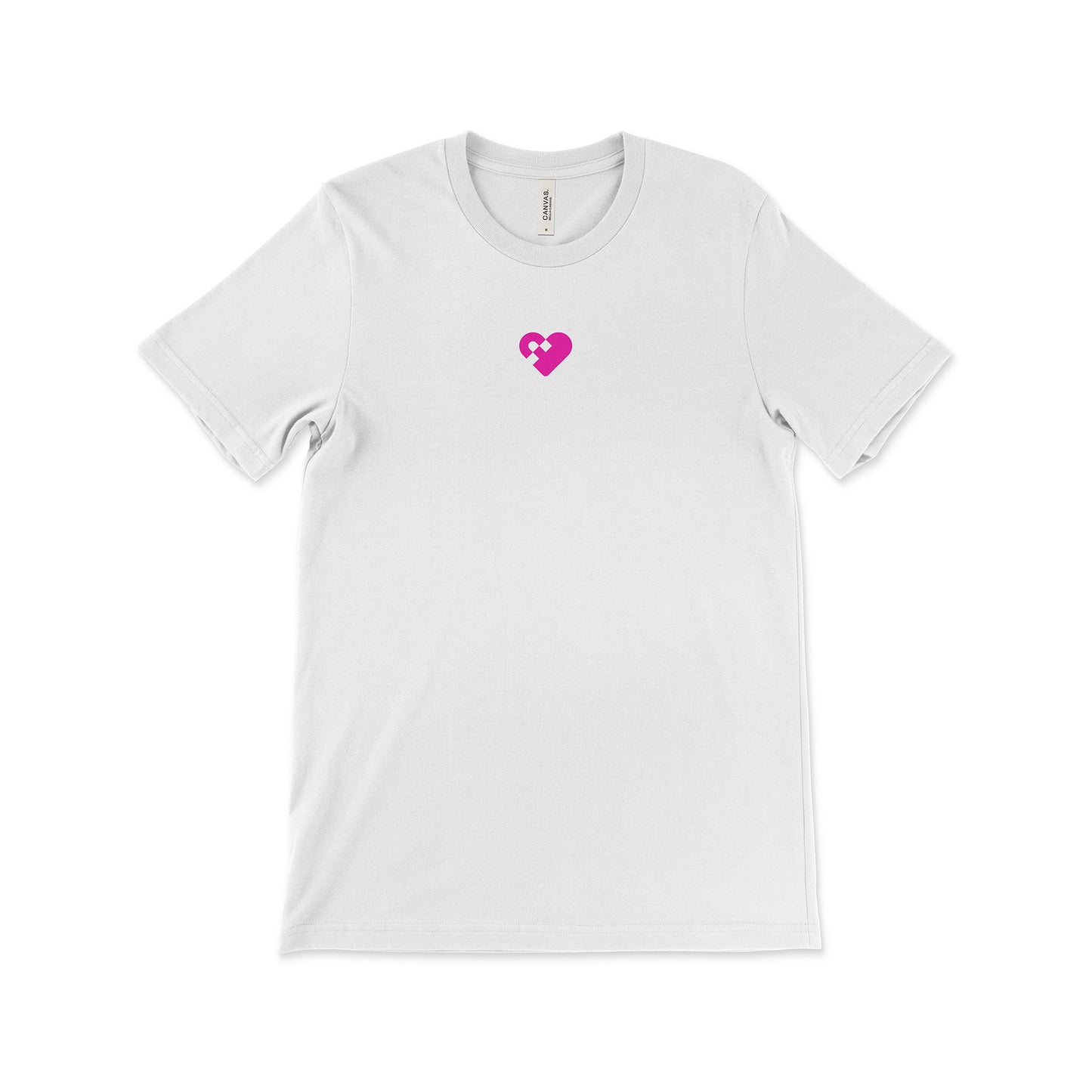Stay AI Heart Tee