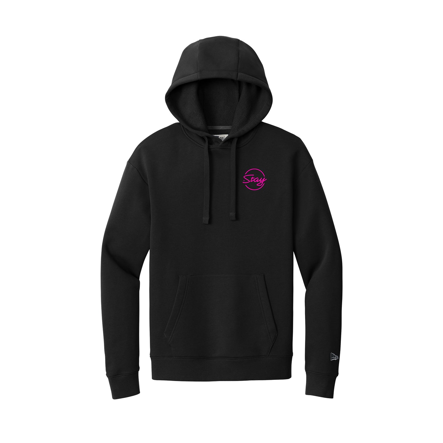 Stay AI Hoodie
