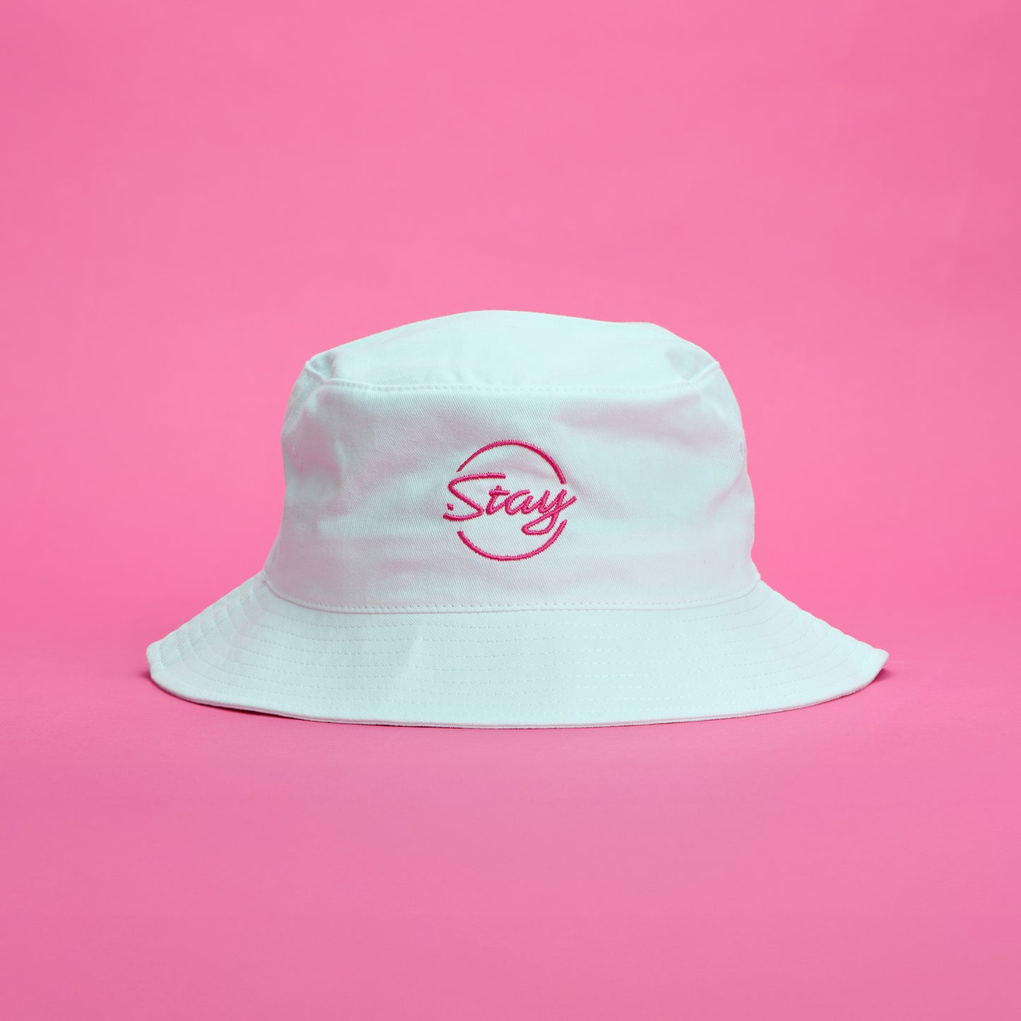 Stay AI Bucket Hat