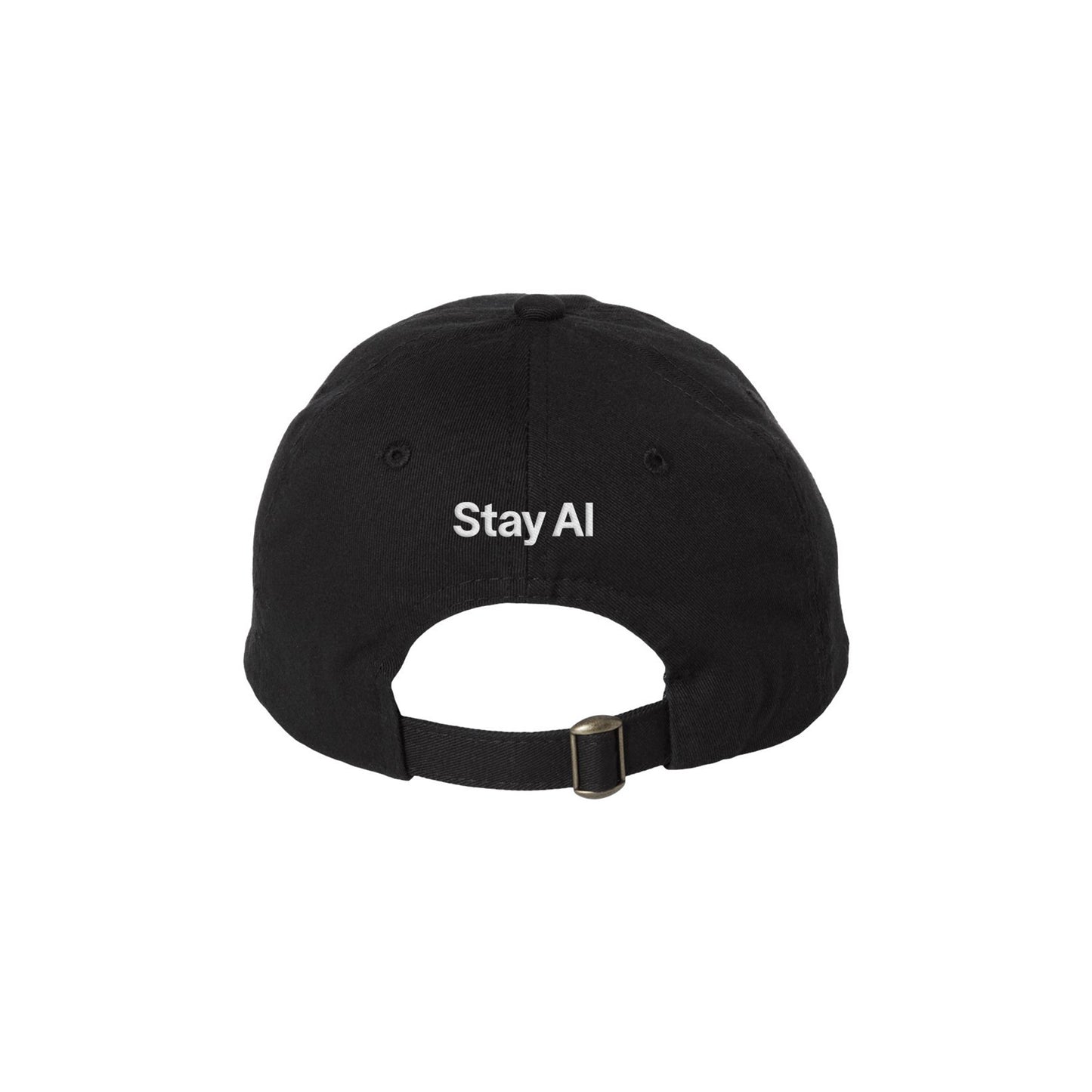 Stay AI Dad Cap